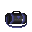 ClothingBackpackDuffelBlueshield