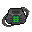 ClothingBackpackSatchelNinja