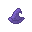 ClothingHeadHatVioletwizard