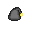ClothingHeadPyjamaSyndicateBlack
