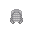 ClothingOuterArmorBulletproofwhite