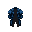 ClothingOuterCoatBluedmc