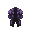 ClothingOuterCoatPurpledmc
