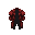 ClothingOuterCoatReddmc