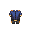 ClothingUniformJumpsuitCaptain