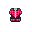 ClothingUniformJumpsuitPyjamaSyndicatePink