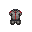 ClothingUniformJumpsuitSecGrey