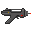 WeaponLaserGun