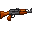 WeaponRifleAk