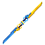 WeaponSwordJusticeAndSplendor